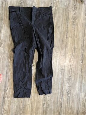 Old navy pixie pants